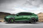 Lamborghini Urus by TopCar 2018 года